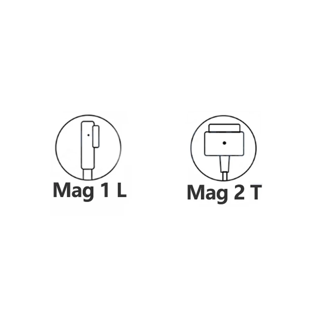 85W Mag2T MacBook Adapter 3