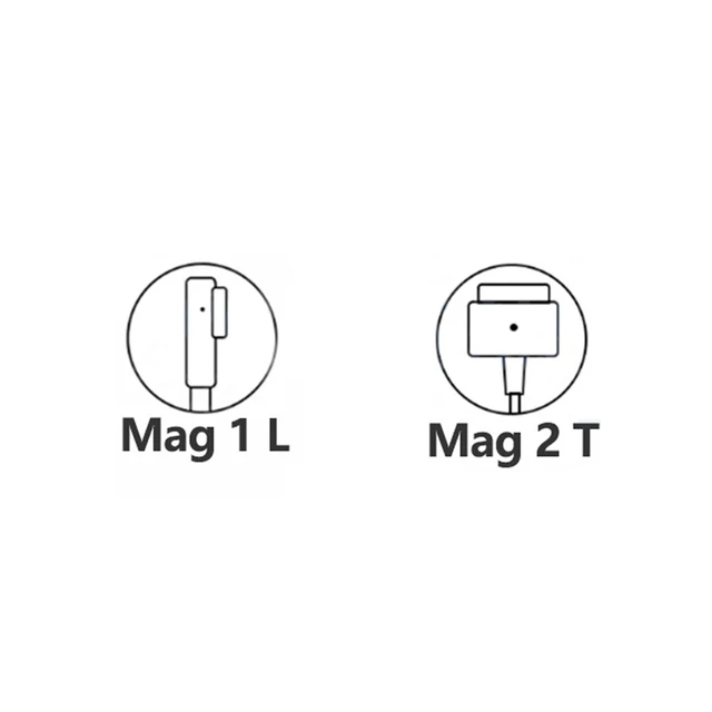 85W Mag2T MacBook Adapter 3