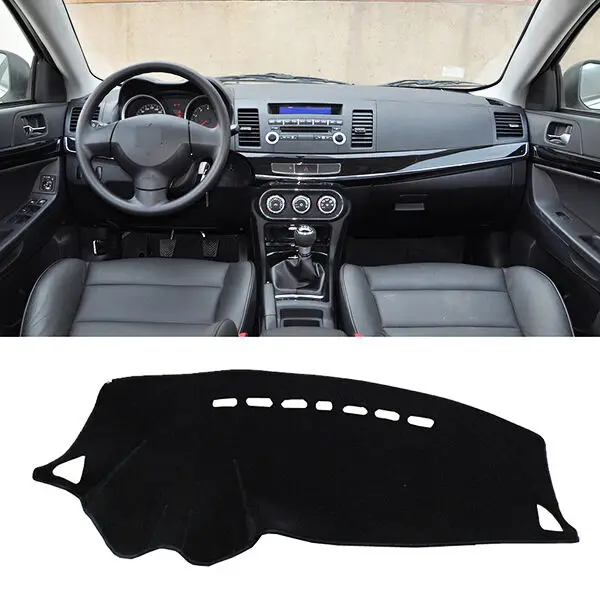 DashMat Dashboard Mat Cover Non-Slip Sun Protector For Kia Sportage - Foto 4