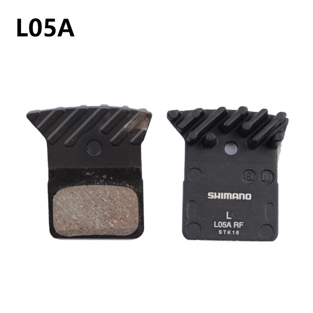 Shimano L03A K03S L05A K05S Resin ICETECH DURAACE L04C Metal XTR