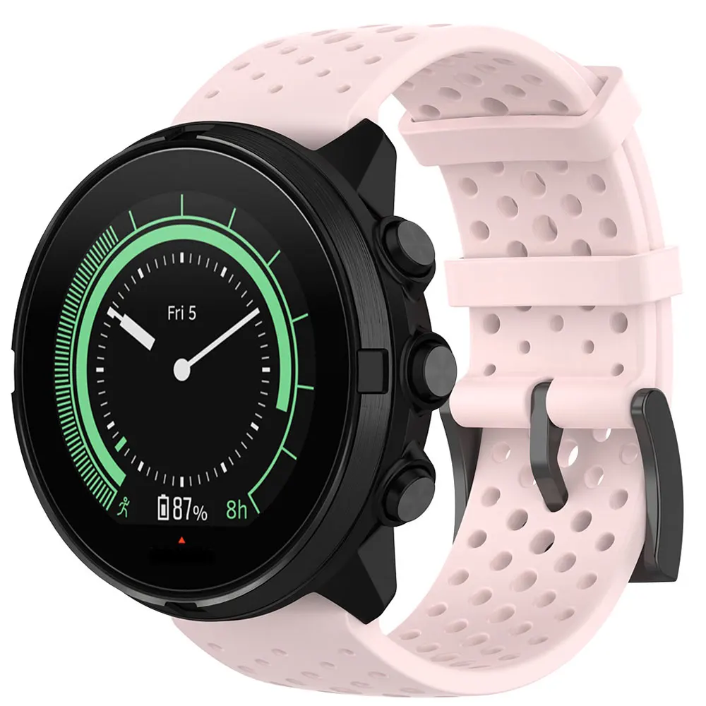 SUUNTO 7 9 Baro  24mm Ǹ ð , SUUNTO Spartan/9 Baro  Ʈ  Ǹ ü ո 