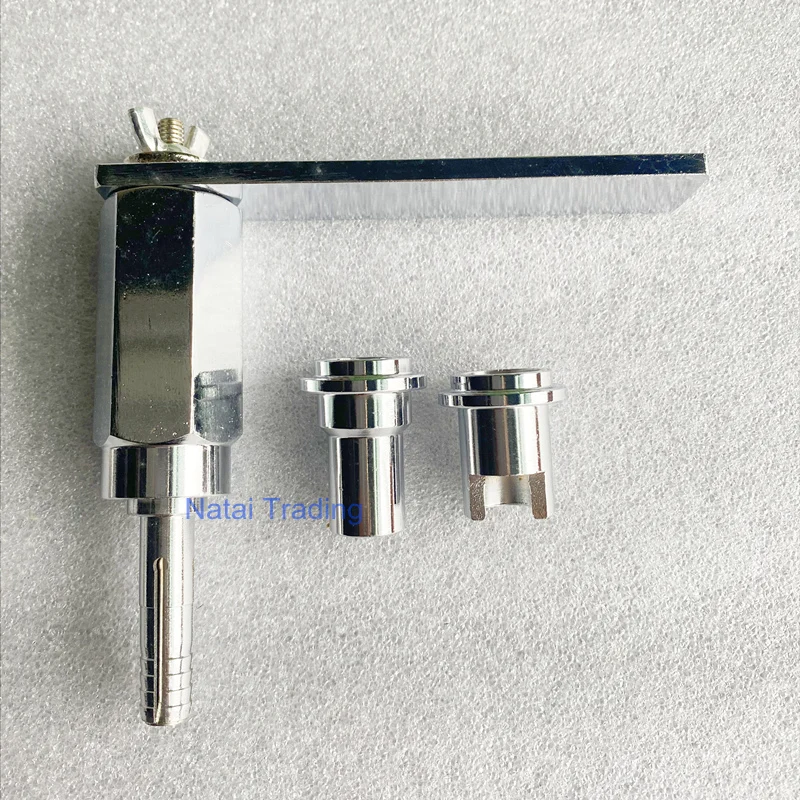 Car Trim Removal Tool for Bosch P7100 P2000 Diesel Pump Small Stopper Puller Fuel Pump Disassembly Repair Tool