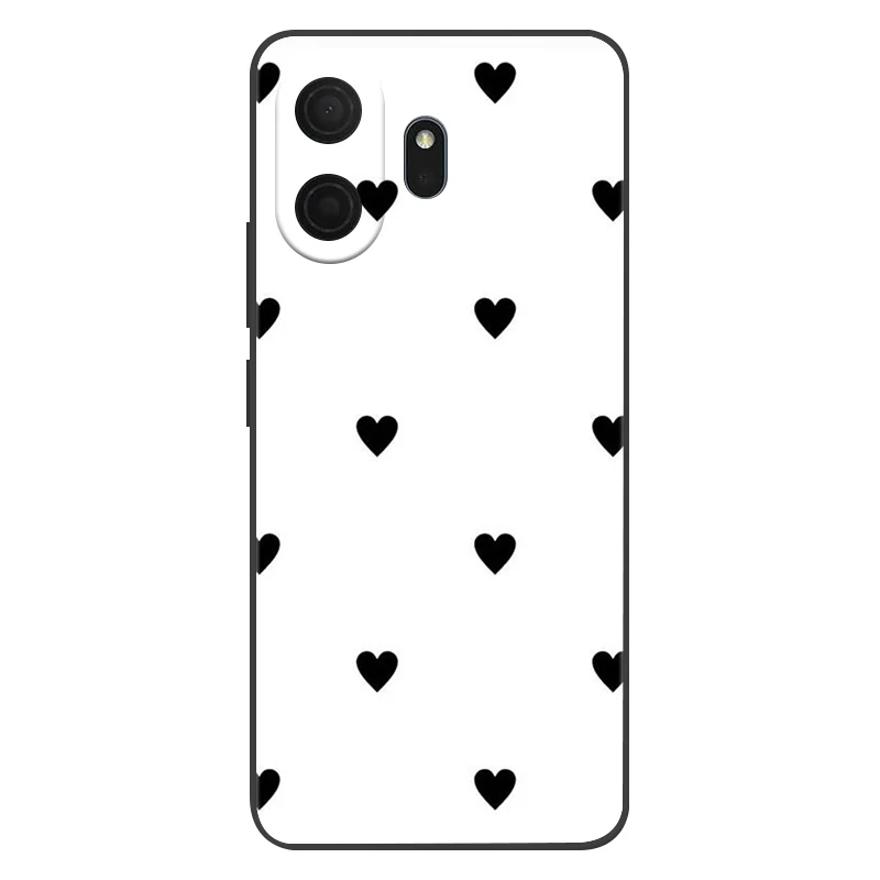 Luxury Silicone Space Painted Soft Bumper Phone Cover TPU