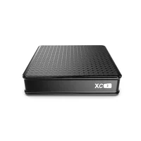Xtream Codes XC2 MEELO XTV 2 ГБ 16 ГБ Android Smart TV Boxes H313 Телеприставка VS XC1 QTV Медиаплеер — изображение 2