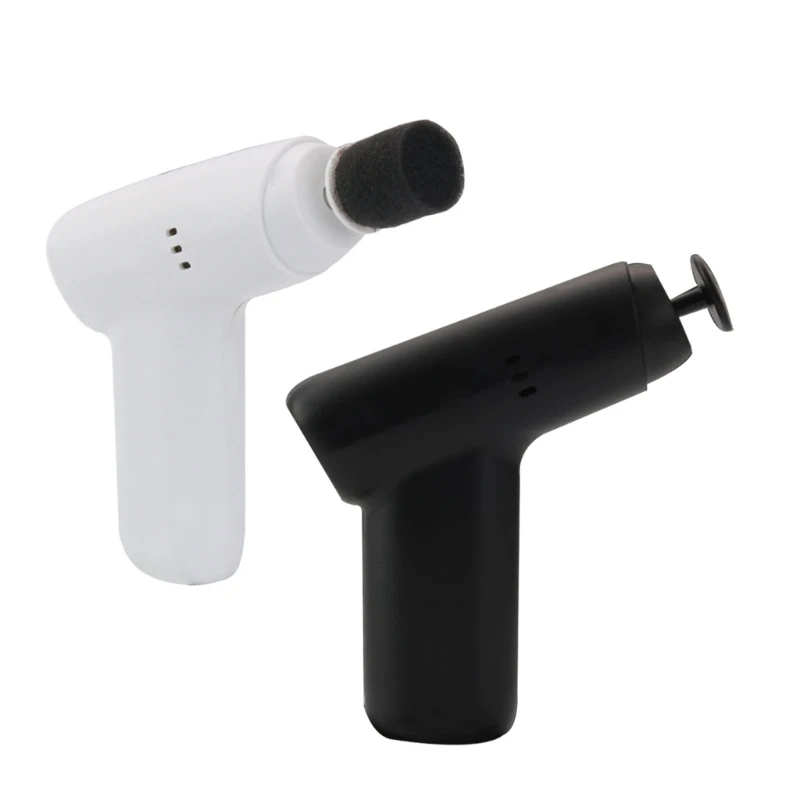 

Mini Polisher Tool Car Polisher with Adjustable Speed and Anti Vibration Handle