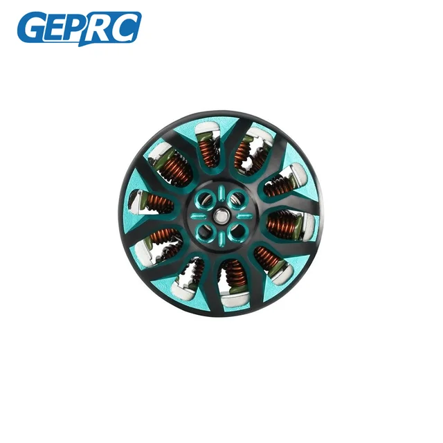 SPEEDX2 geprc 1804 Brushless Motor - 2450KV/3450KV 4S/6S High Performance for FPV RC Multicopter Racing Drone Parts 6