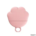 Pink Canned Lid