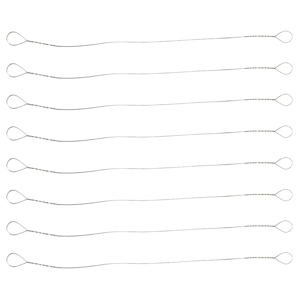 Stainless Steel Cheese Slicer Cheese Wire Cutting Replacement Wire Butter Ham Kitchen Tool Non-Stick Easy Clean Gadgets