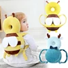 Baby Pillow Toddler Baby Head Protector Safety Pad Cushion Back Newborn toddler pillow Cartoon Headrest Walking Anti-fall Injury 1