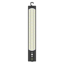 LED Solar Powered Motion Sensor Wall Lamp - Outdoor Waterproof & Rechargeable Yard Lighting (1pcs NO Solar Remote)