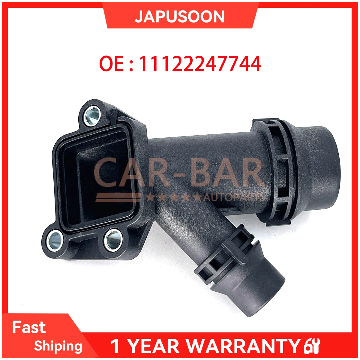 

Охлаждающая фрижесть 11122247744 для BMW 1 3 5 серии 535D E60 E61 3.0D 2004-2010