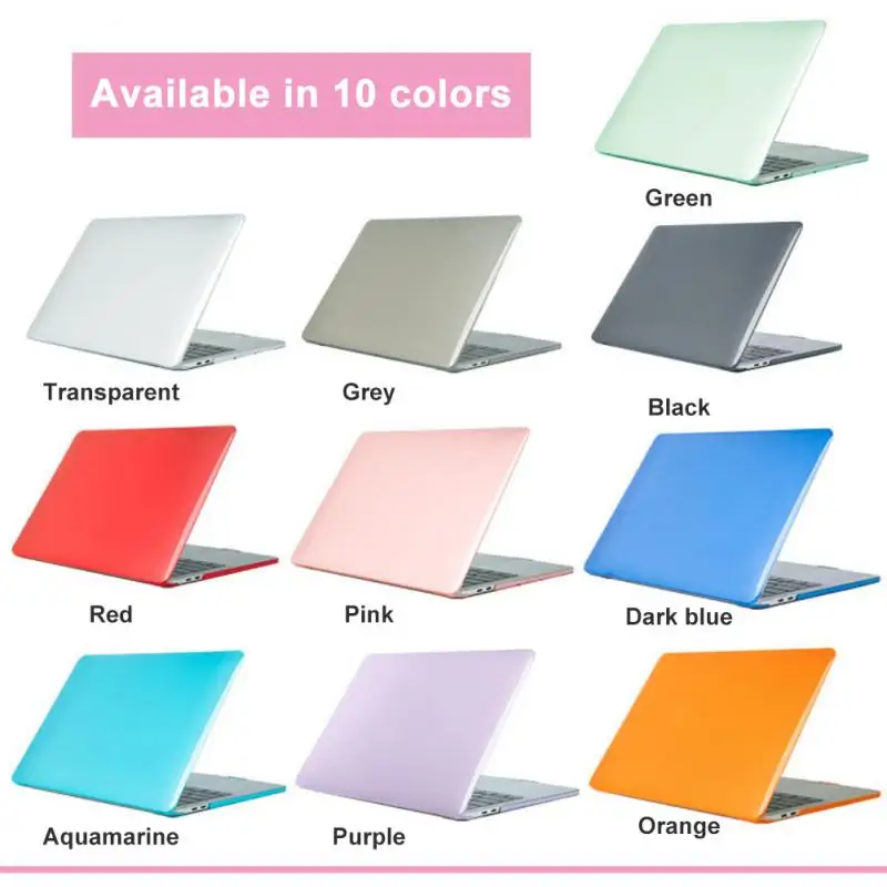 Durable Laptop Case Ultra Thin Protective Case Scratch proof 2022 M2