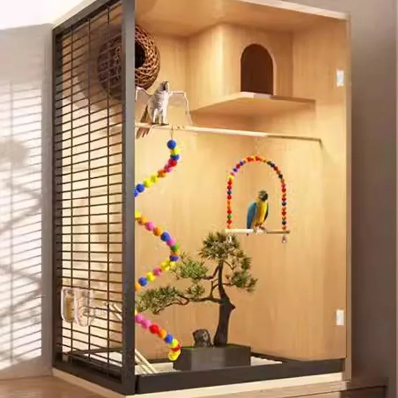Hamster wall cage cheap