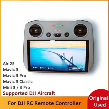 Telecomando Originale RM330 per Droni Mavic 3/3 Classic/3 Cine/3 Pro Mini 3 Pro Air 2S