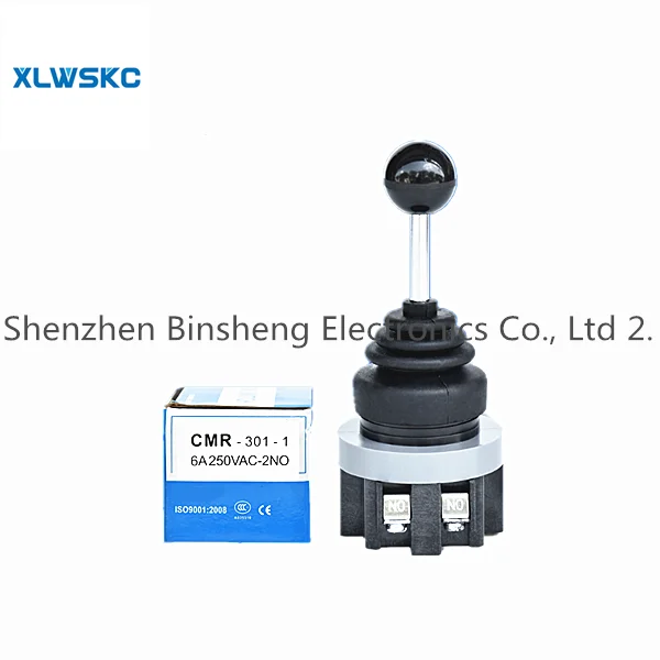 

CMR-301-1 New stock quantity available for discounts