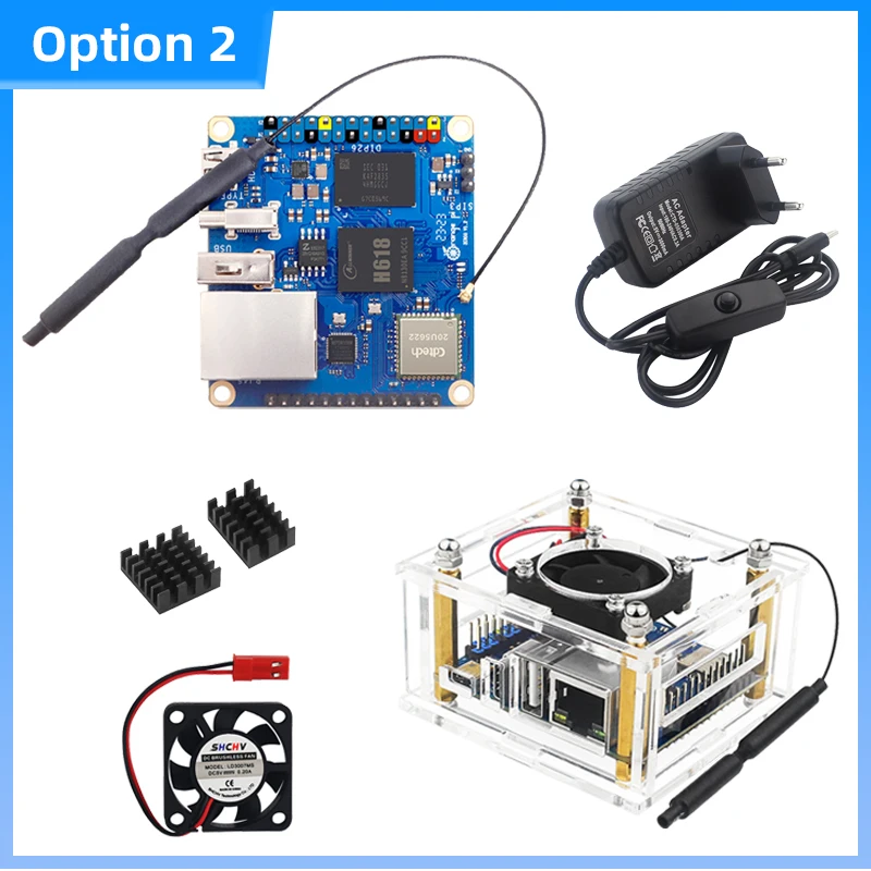 Computers e Electronics