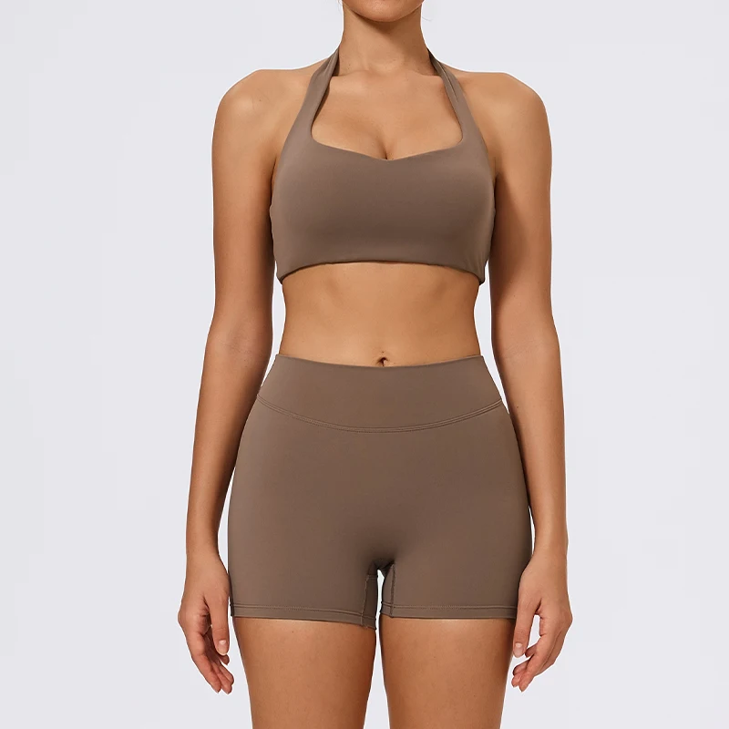 Caramel Brown / M