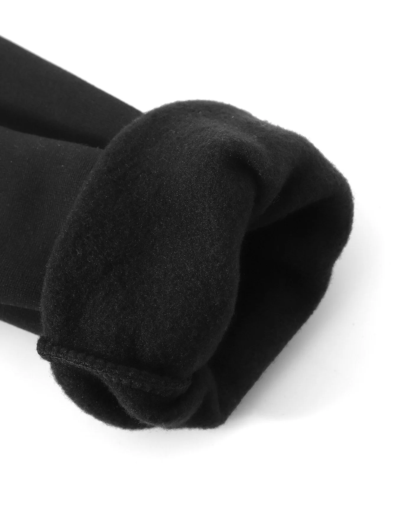 Autumn and Winter New Men's Printed Fleece Hoodie High Quality Solid Color Hoodie Men's Fashion Street Style Sportswear