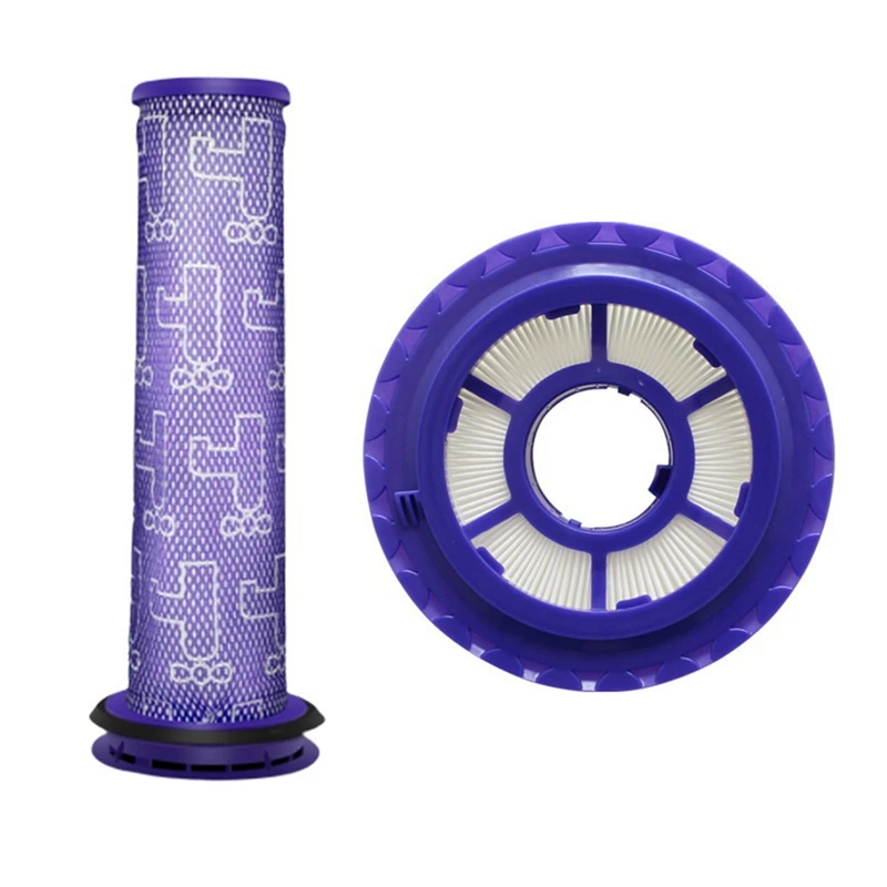 Filtro Anteriore Filtro Hepa Filtro Per Dyson Dc41 Dc65 Dc65 Sostituzione Robot Aspirapolvere Accessori Per La Casa