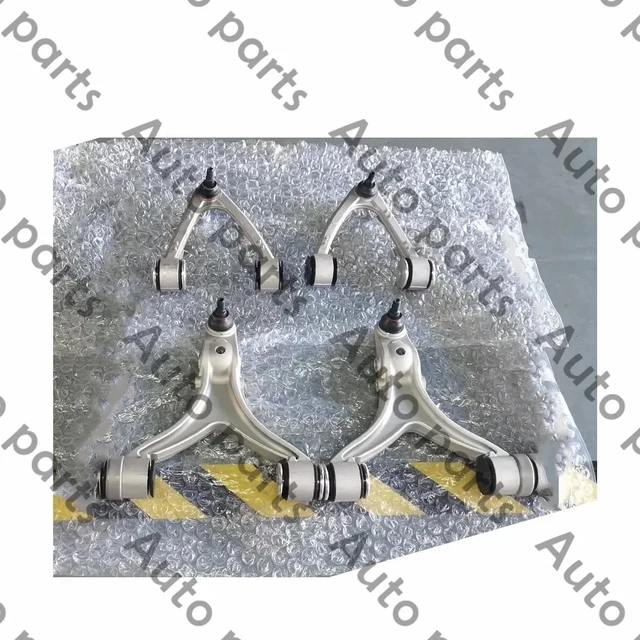 Front Lower Upper Suspension Control Arm For Maserati M139 