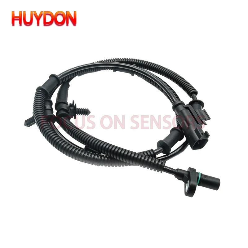 68127990AA ABS Wheel Speed Sensor Rear Left/Right For Chrysler Town & Country Dodge Grand Caravan Ram C/V 68127990AB 68127990AC