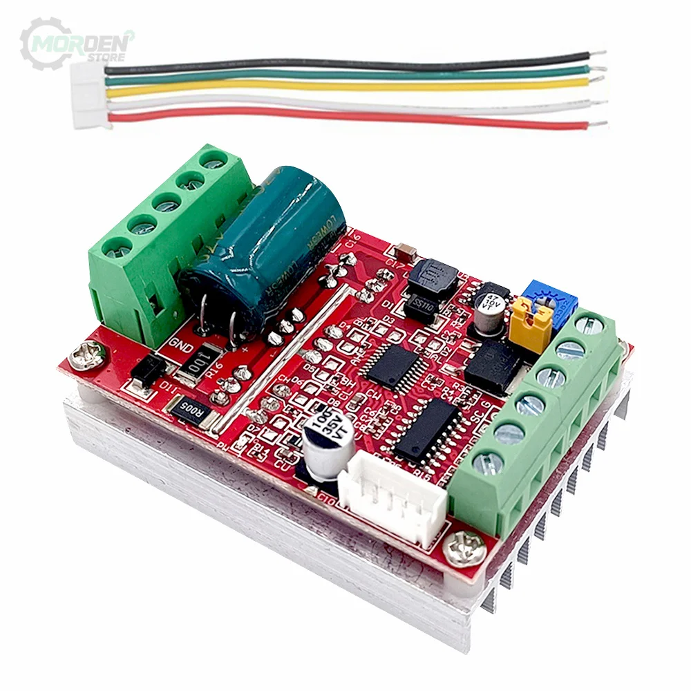 do motor zs x11h 400w 3 fases dc 04