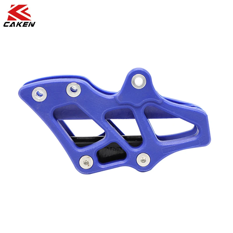 

Motorcycle Chain Guide Sprocket Guard Protector For YAMAHA YZ125 YZ250 YZ250F YZ450F YZ250X WR250F WR450F YZ WR 250 250F 450F