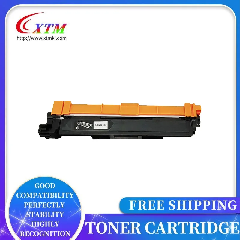 TN229 TN229XL for Brother HL-L3280CDW MFC-L3780cdw L8245cdw L8395cdw HL-L3220CDW L3300CDW L3295CDW printer laser toner cartridge