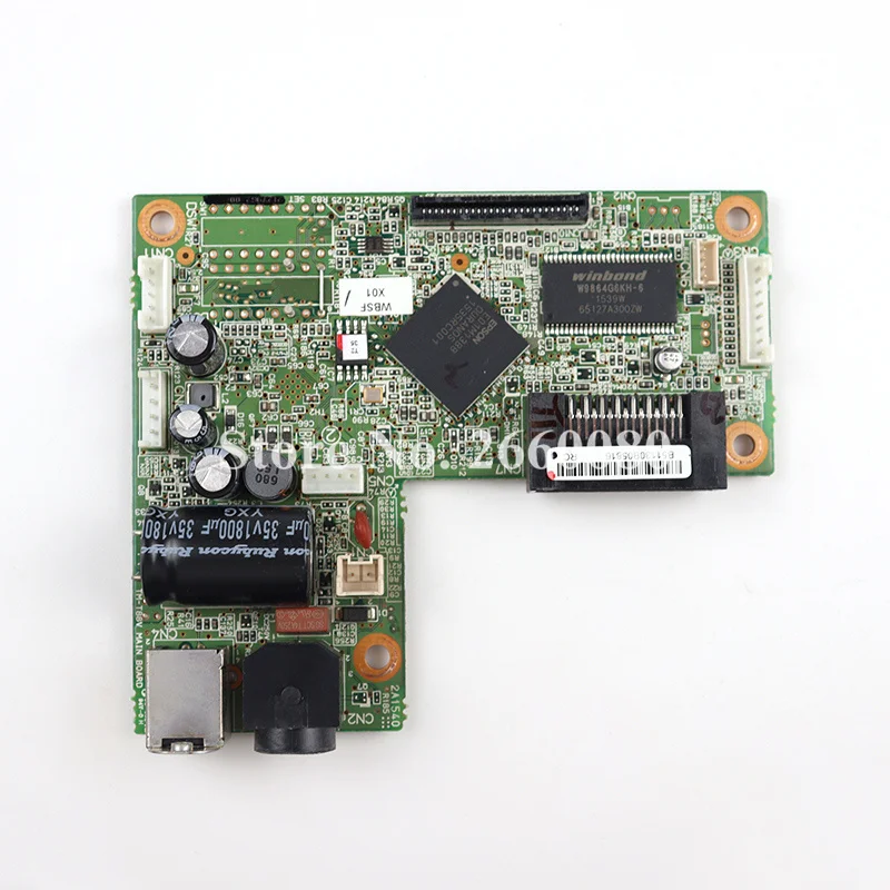 Motherboard Original para Epson Tm-t82ii Tm-t20ii - Imagem 2