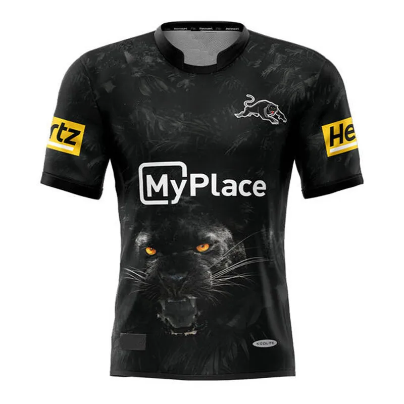 2024PenrithPanthersWarmUpTeeRugbyJerseyMensSizeS5XLPrintCustomName.jpg