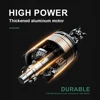 Powerful Petrol Blower Leaf Clearer Four-stroke Backpack Powerful Snow Blower Wind Fire Extinguisher 2
