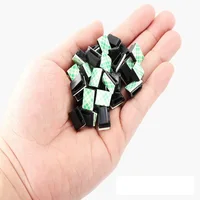 10pc/set RC Cable manager Connector ESC light Servo line Y line Extension cord Switch line RC buggy drift truck Crawler Scale - Image 2