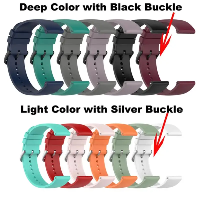 Amazfit GTS 2 ̴ ü Ǹ ð Ʈ, Ʈ   Ʈ, Amazfit Bip ð , 20mm