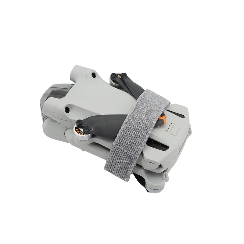 Description Picture 5 of itemPropeller Holder Elastic Belt for DJI Mini 4 PRO/ Mini 3 PRO/Mini 3 Propellers Stabilizer Blade Fixed Strap Drone Accessories