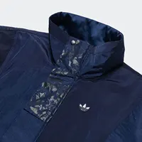 Adidas Originals Authentic Trefoil Logo Nouvelle Saison Veste de sport pour homme HH9962 3
