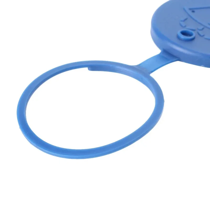 Car Accessories Car Windshield Wiper Washer Tank Bottle Pot Cap Fluid Reservoir Lid Cover For Peugeot 106 206 207 406 5008 Citroen C2 C3 C5