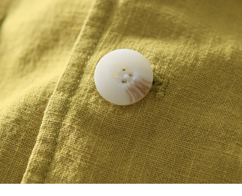 한국 남성 캐주얼 블레이저, 통기성 라미 코튼, 단색, 루즈, 싱글 레이어 정장 재킷, 포켓 패션, 청소년, 신제품