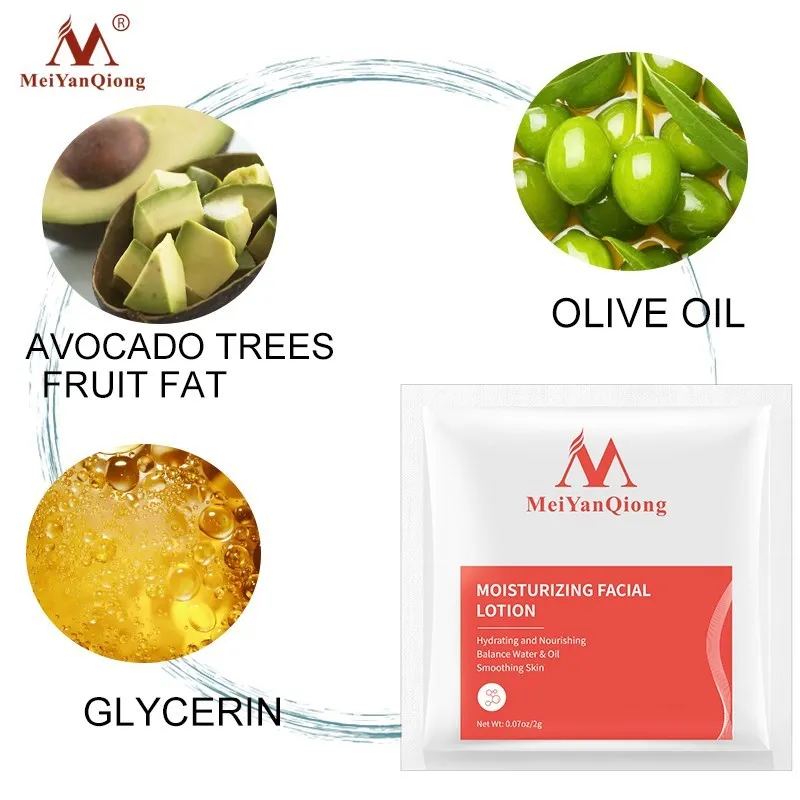 Emulsione Idratante Profonda Acido Ialuronico Crema Idratante per il Viso Cura della Pelle Sbiancante Anti Winkle Lift Rassodante Bellezza_voghion.com