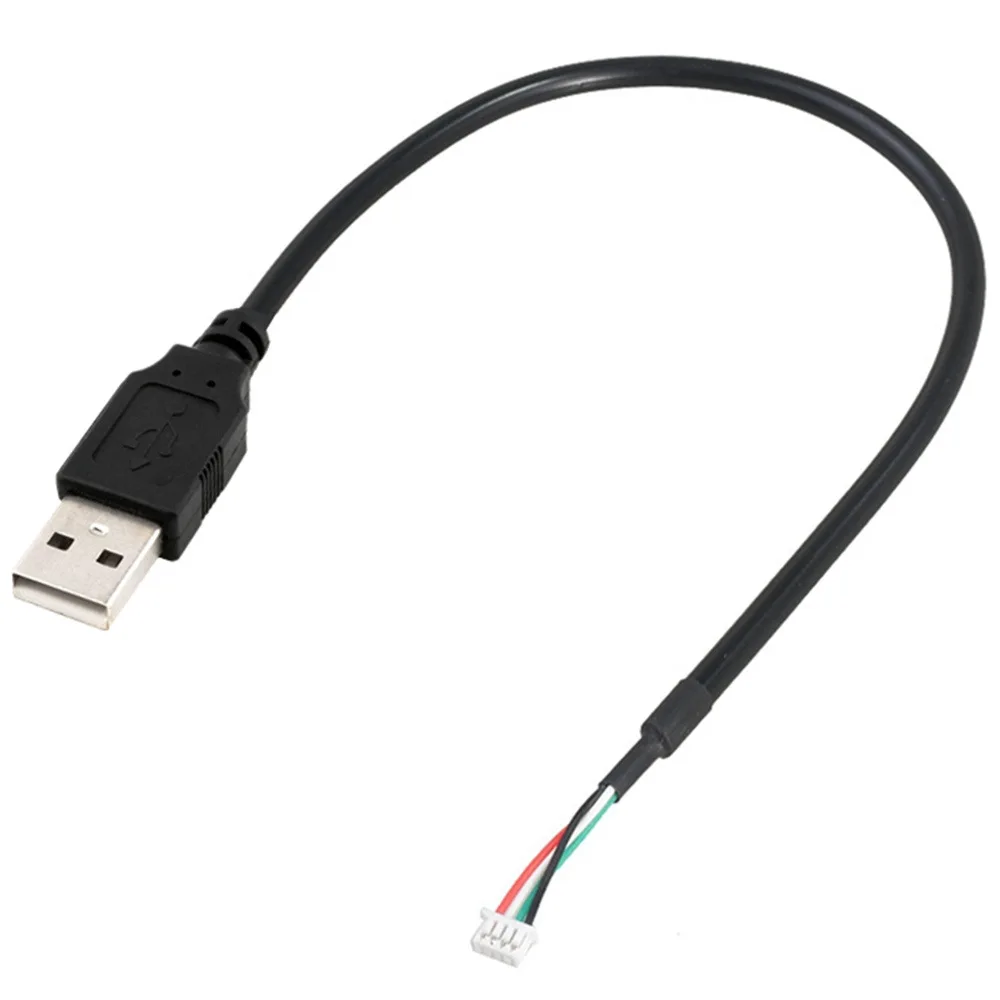 Рисунок 4 - Макетная плата USB папа/Мама к 4P MX1.25