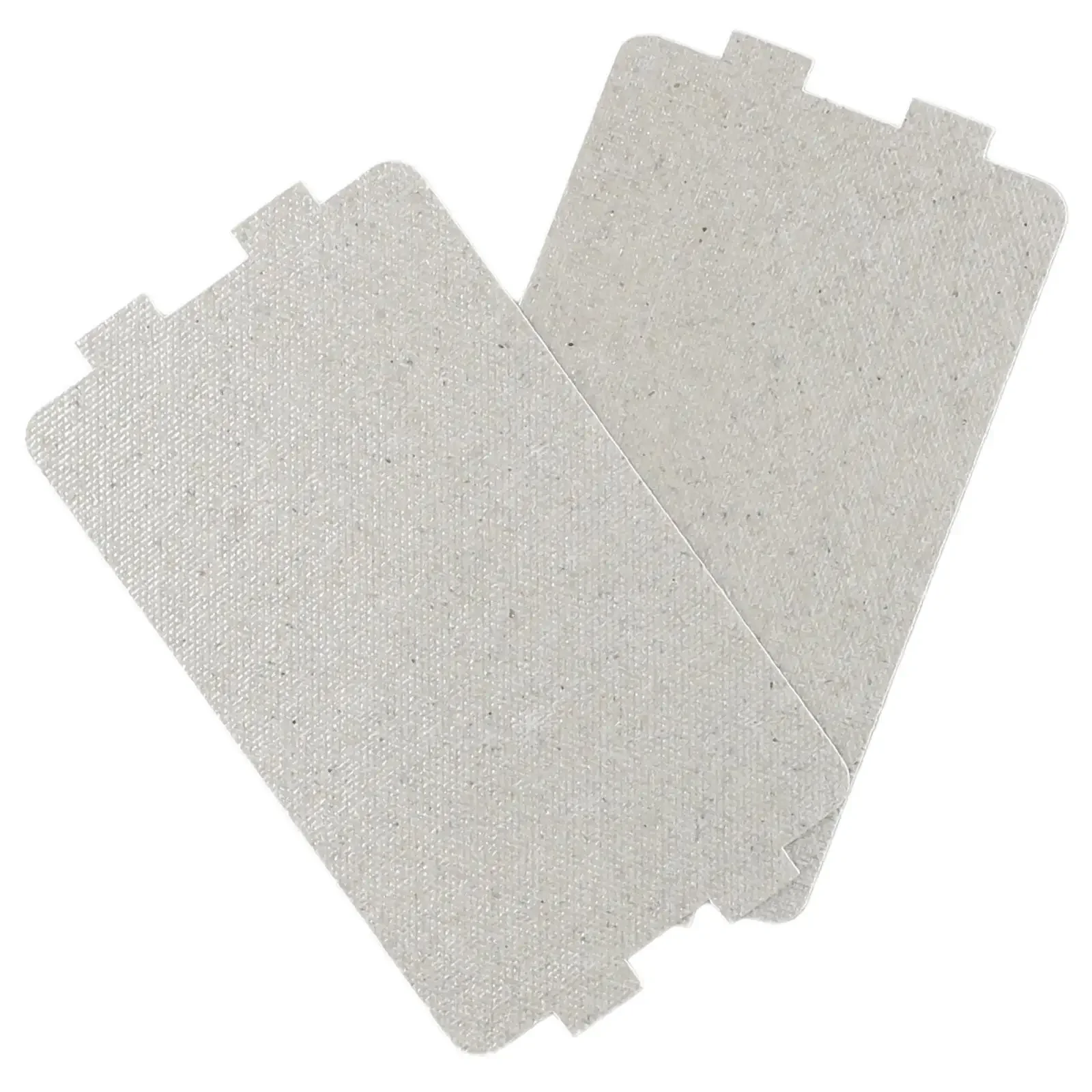 Universal Microwave Oven Mica Sheet Wave Guide Waveguide Cover Sheet Plates 5pcs Kitchen Tools And Gadgets Accessories microwave oven mica sheet