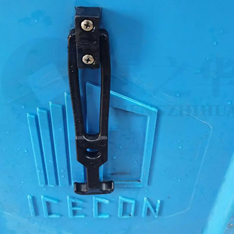Rubber Latches Elastic T-Handle Hood Catch Cooler Latches Multi-Purpose Safety Locks Flexible Draw With Brackets For