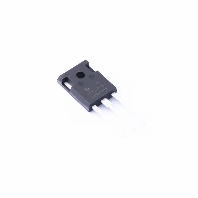 

10pcs/Lot HY3215W TO-247-3 HY3215 N-Channel Enhancement Mode MOSFET 150V 130A Brand New Genuine Product