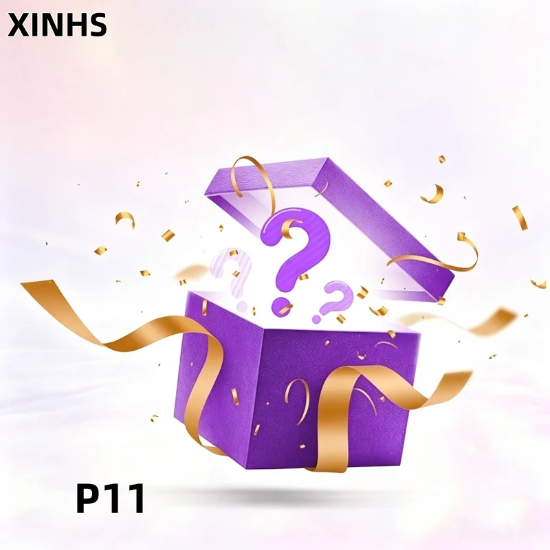 XINHS P11 HiFi Exklusives Premium-Kopfhörer-Upgrade-Kabel