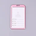 Vertical Pink