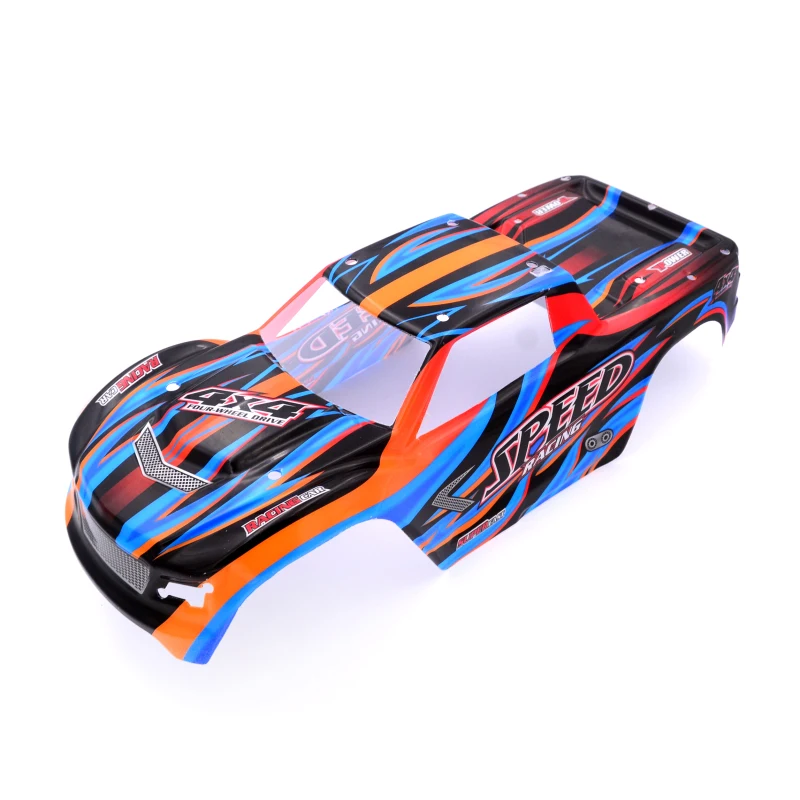 WLtoys 104009 RC Car spare parts 104009-1966 Car shell