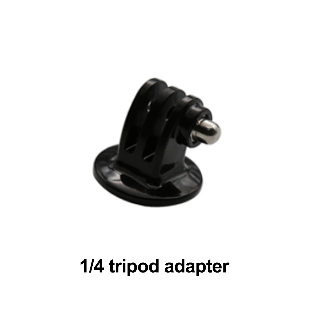Boîtier étanche de plongée sous-marine 40 m pour GoPro Hero 3 + 4 Plus support de boîtier de couverture pour accessoires de caméra d'action Go Pro