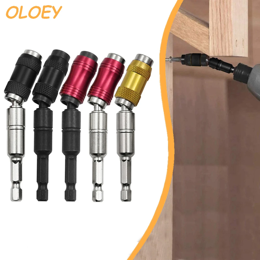1/4 "Hex Ring Screwdriver Bits Drill Hand Tools Drill Bit
