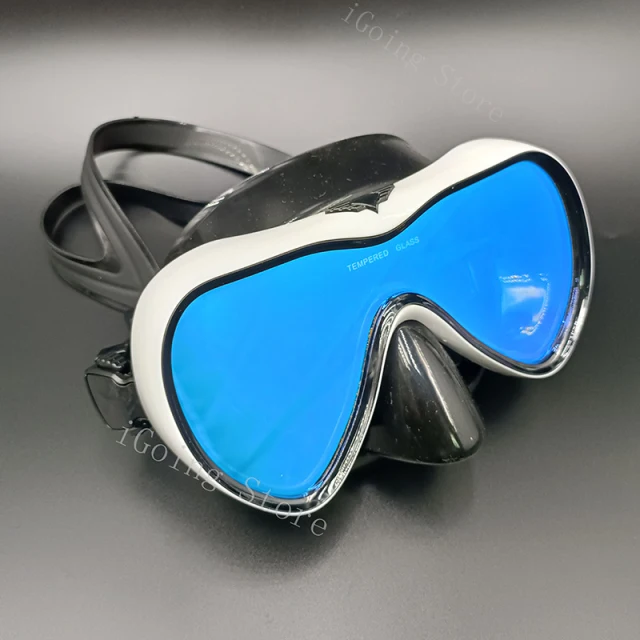 Mirror Lens3