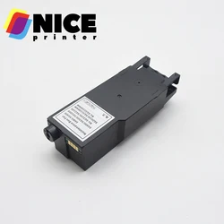 IC41 maintenance tank For Ricoh Africo SG3110DN SG3110DNW SG3110SFNW SG3120SF SG7100 SG7100DN Waste Ink Collector