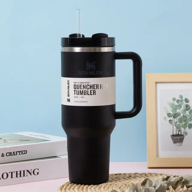 온도 조절, 편리함, 내구성을 갖춘 최고의 텀블러